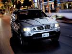 BMW X5 4.4i 2000 года (US)